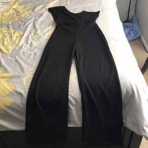 PrettyLittleThing Jumpsuit